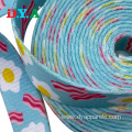 Heat Transfer Printed Webbing Strap for Dog Leash